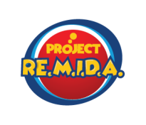 logo Projektu RE.M.I.D.A.